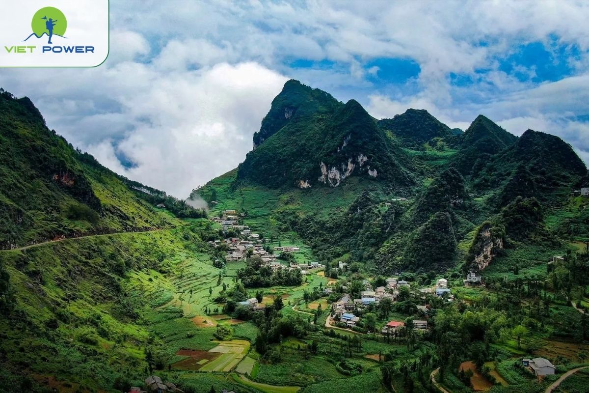 Ha Giang in September