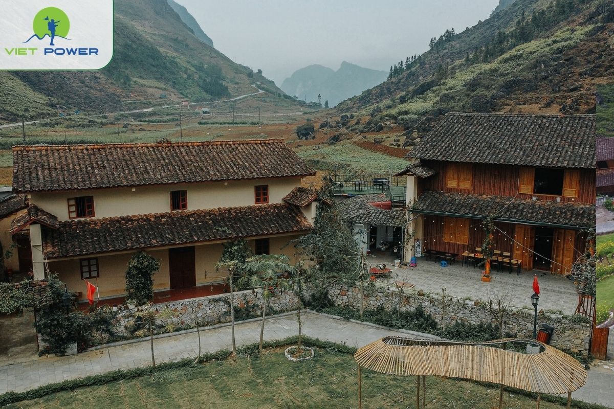 Meo Vac Ha Giang