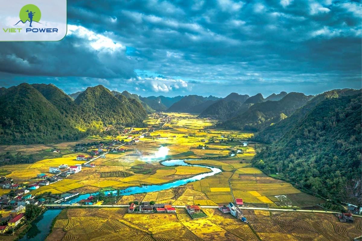 Bac Son Valley