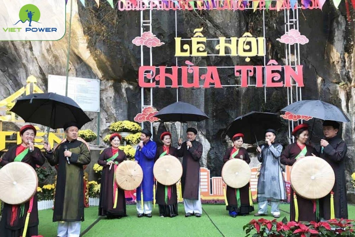 Ethnic Minority Culture in Xứ Lạng