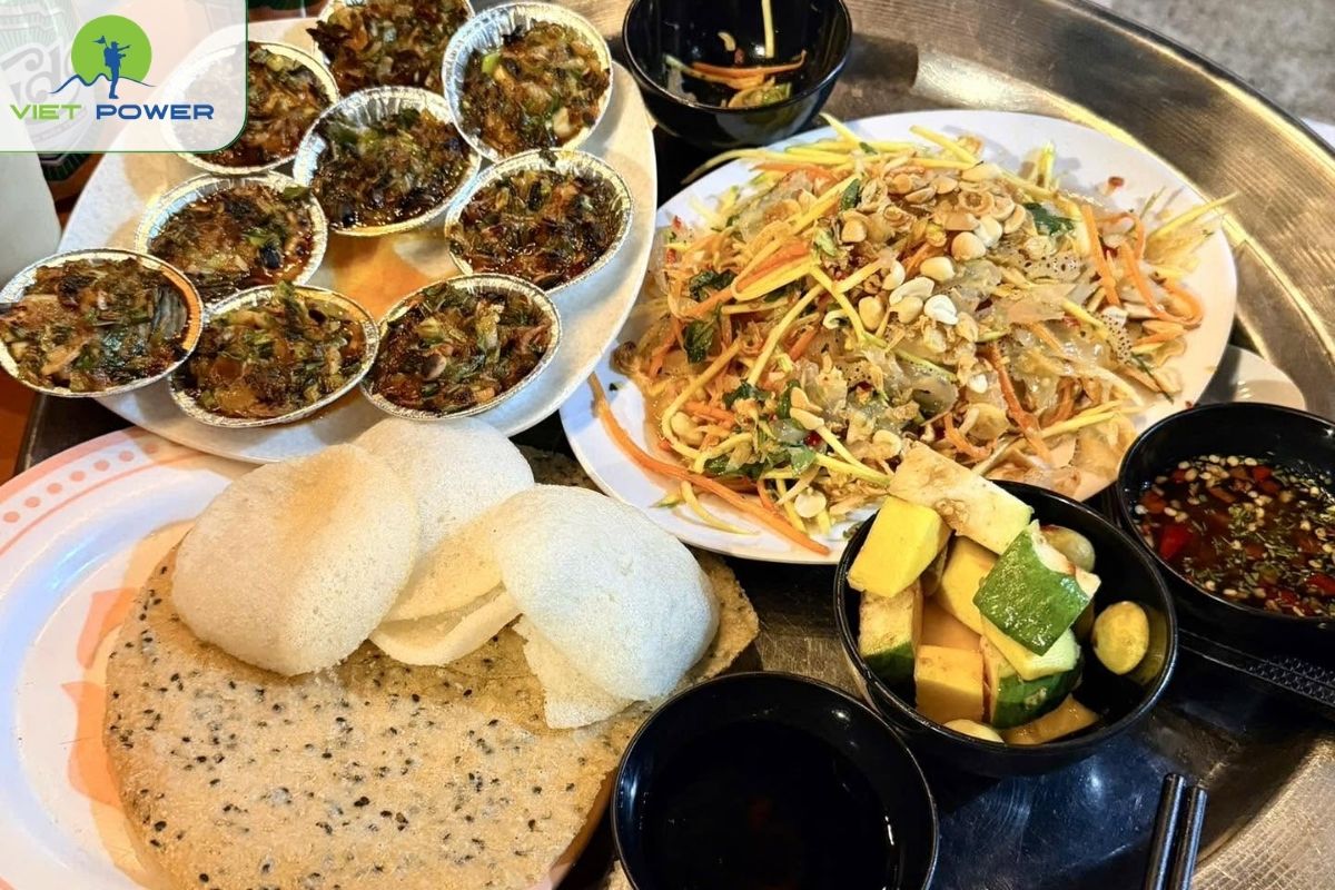 Oc Cay Sung