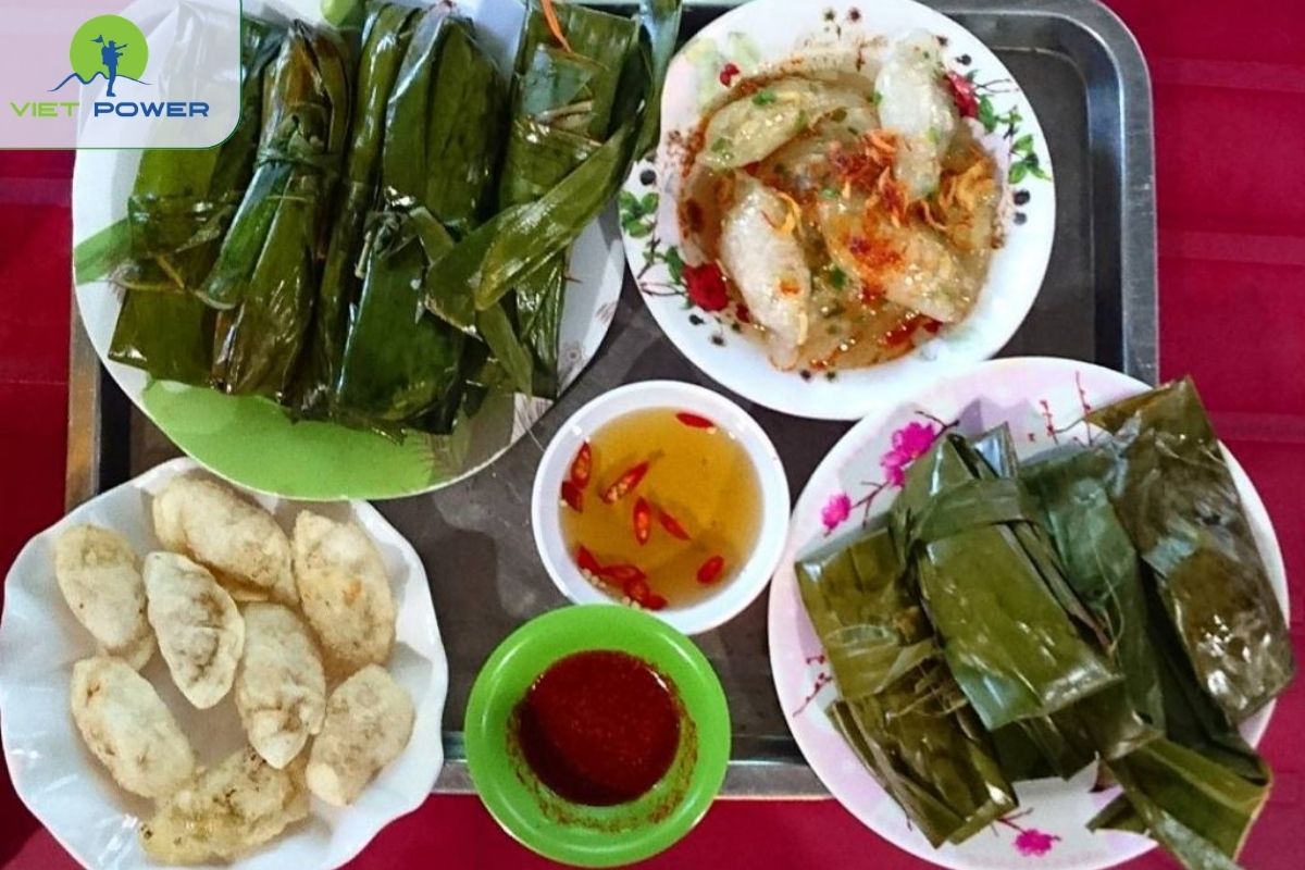 Me Xuan Banh Loc