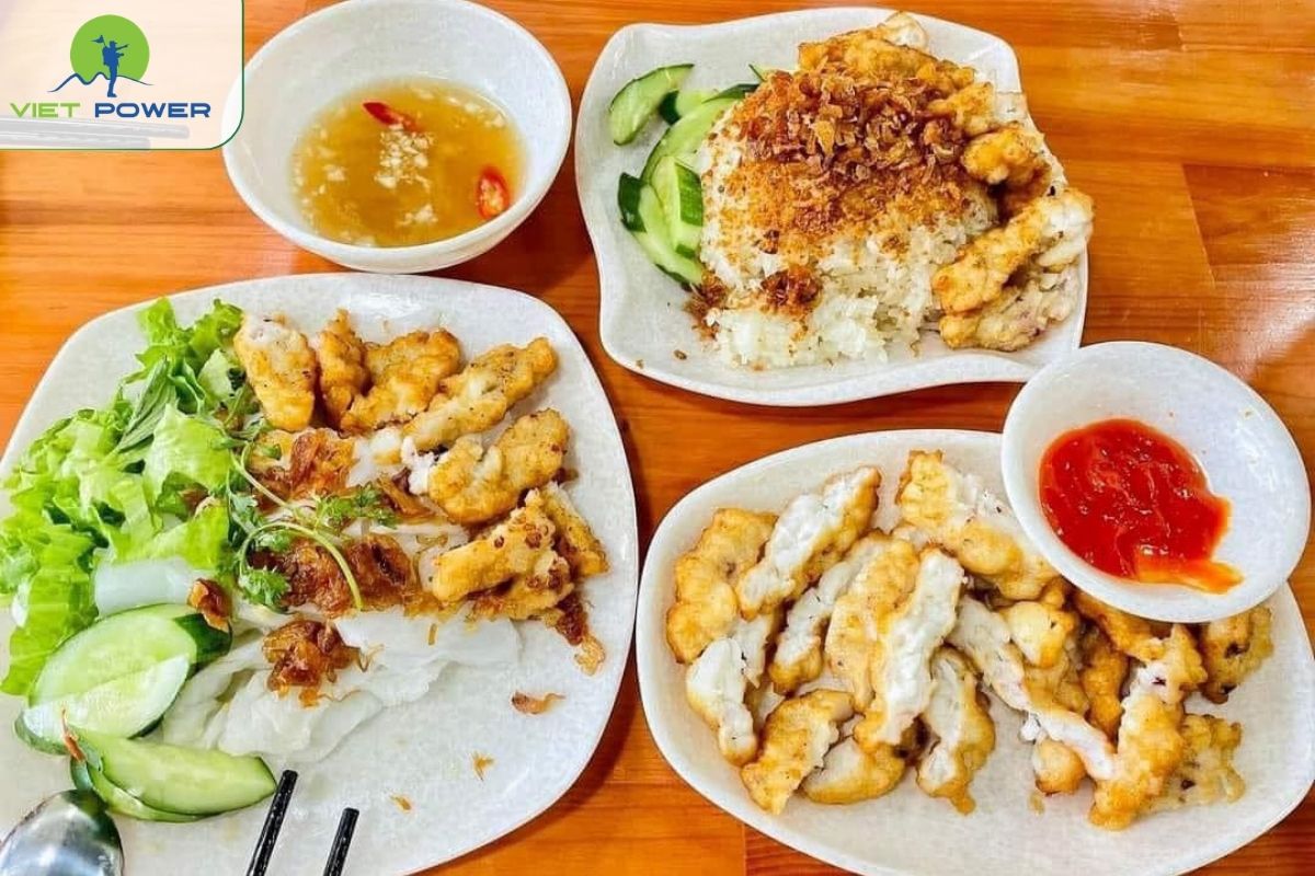 Cha Muc Quang Phong