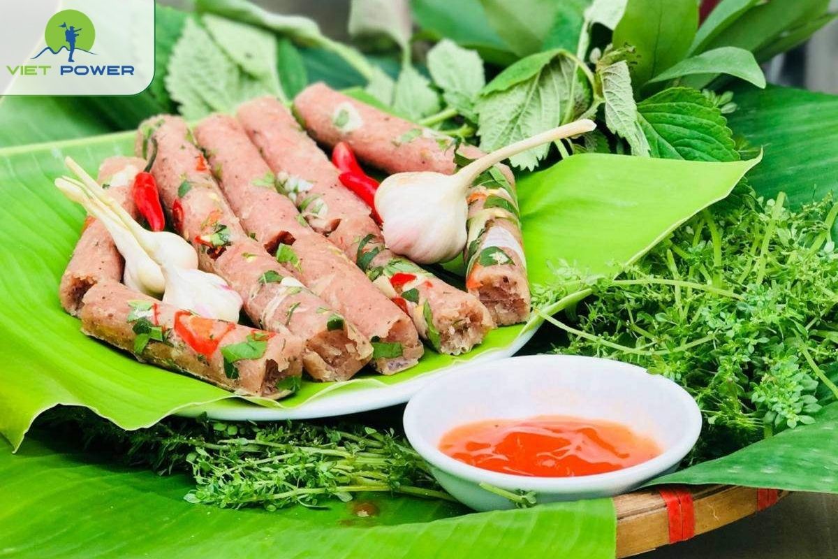 Nem Chua Quang Yen