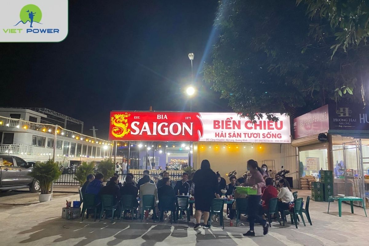 Bien Chieu Restaurant