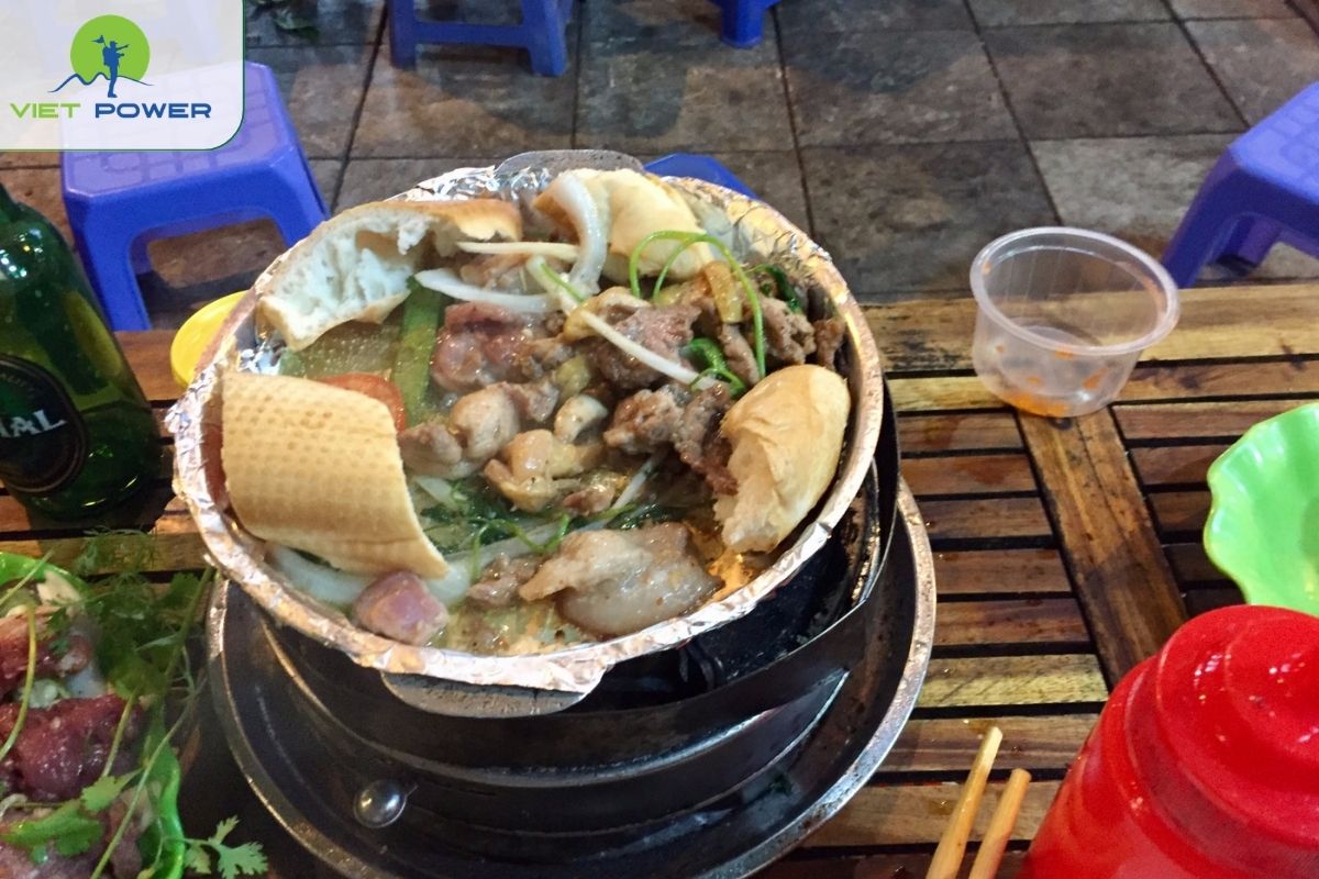 Hotpot