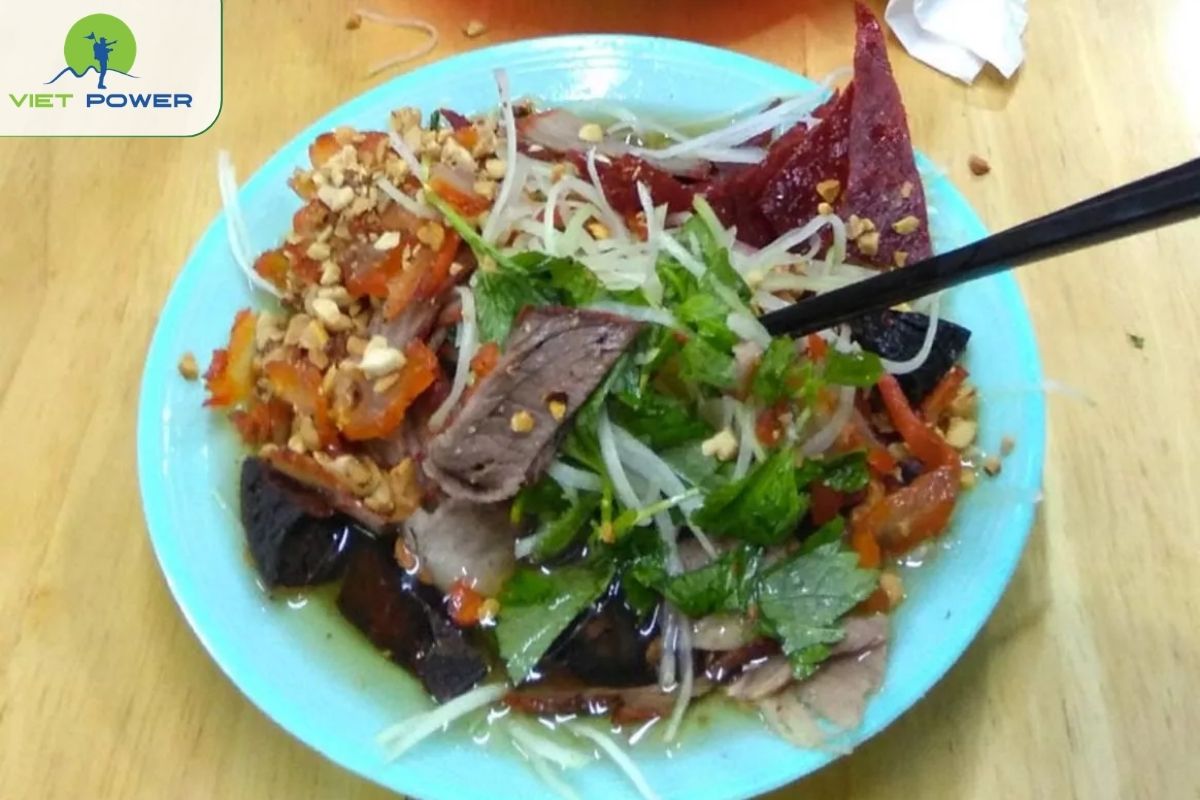 Nom bo kho
