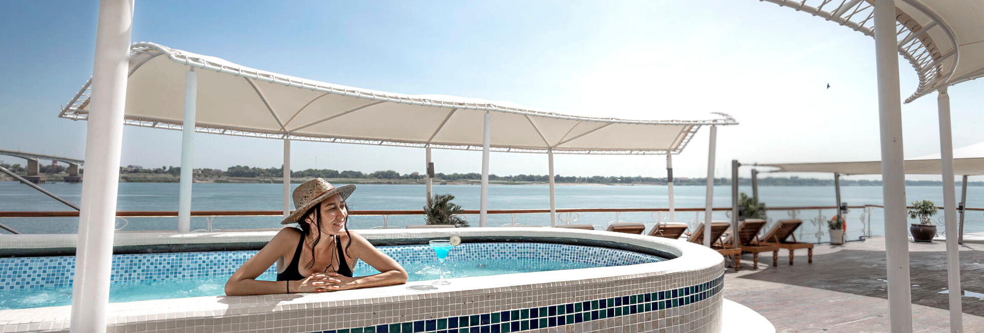 An Unforgettable Journey Aboard the RV Jayavarman Cruise 13-Day Tour