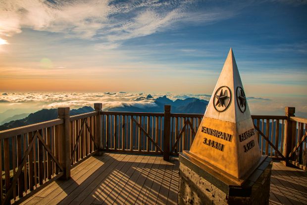 Admire the beauty of Northern Vietnam in 8 days