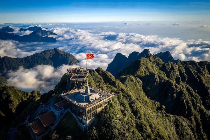 Admire the beauty of Northern Vietnam in 8 days