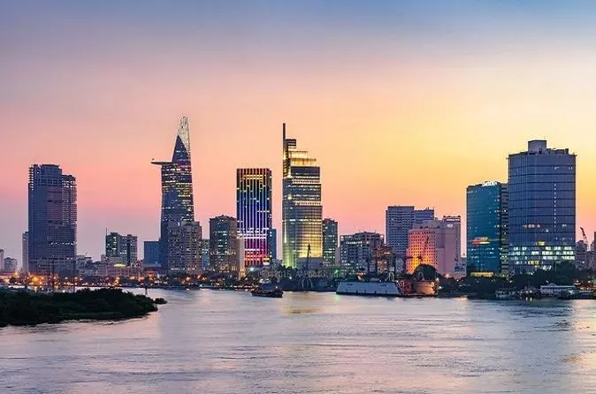 Experience the Magic of the Mekong River
