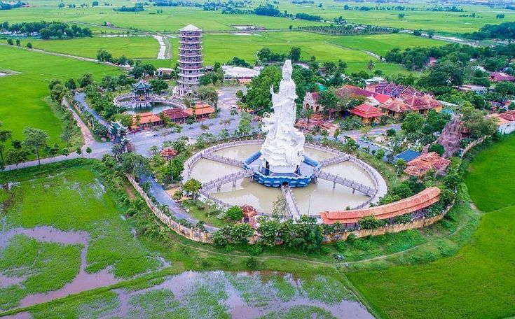 Behold the Stunning Beauty of Vietnam in 9 Days