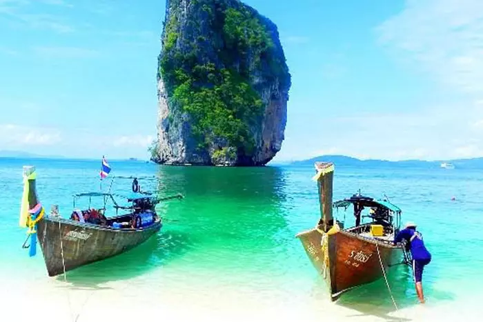 VIETNAM BEACH VACATION: NHA TRANG BEACH ESCAPE 3 DAYS