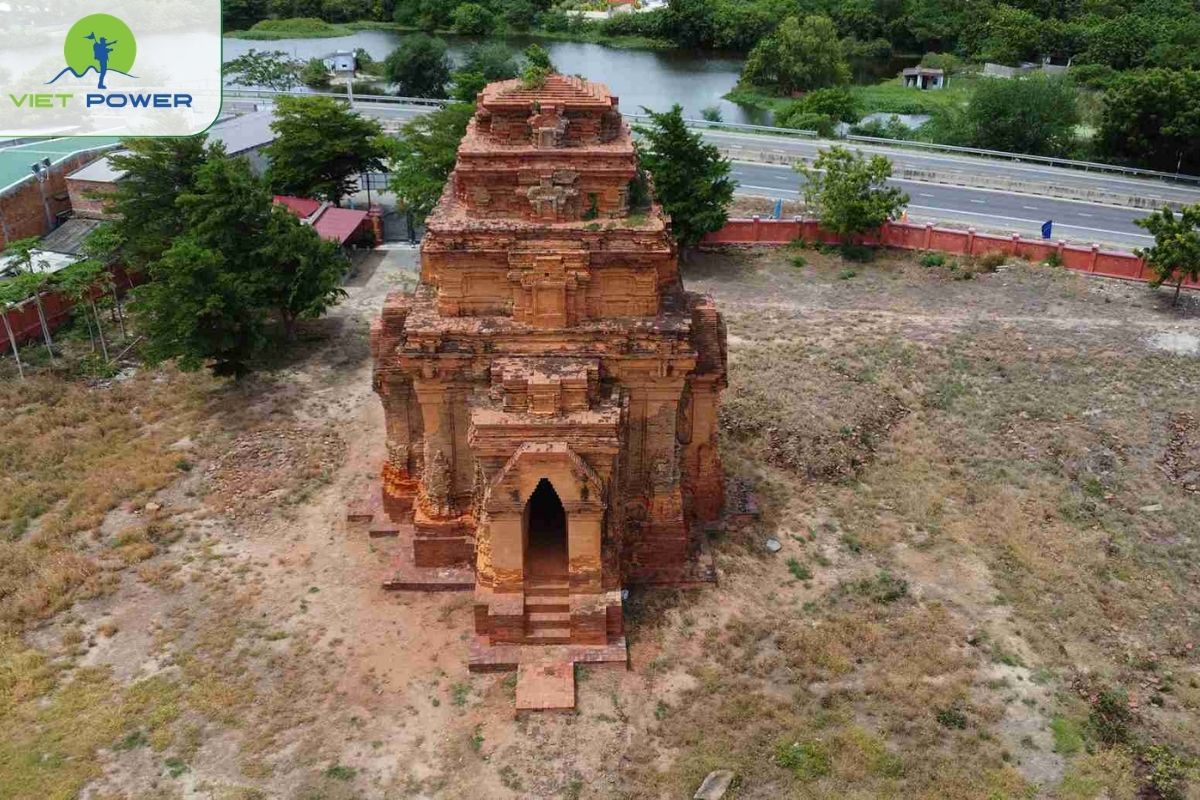 The History and Cultural Value of Binh Thanh Ancient Tower