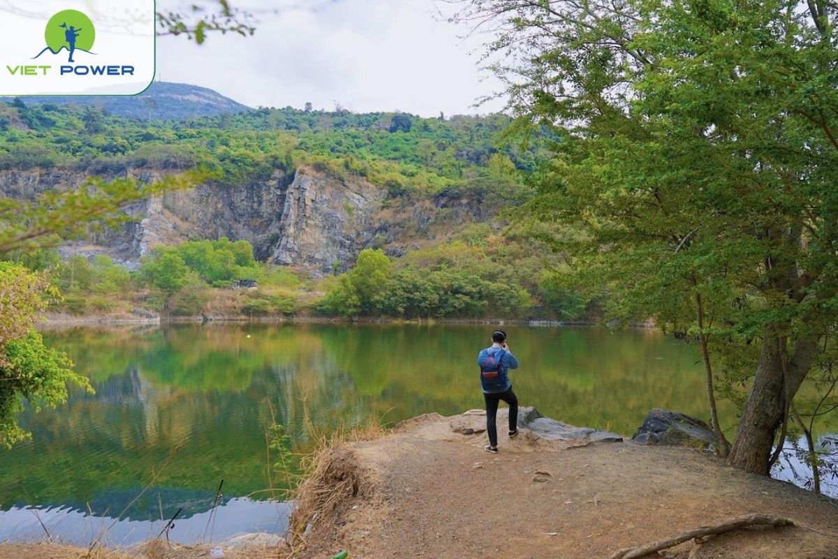 Ma Thien Lanh Valley