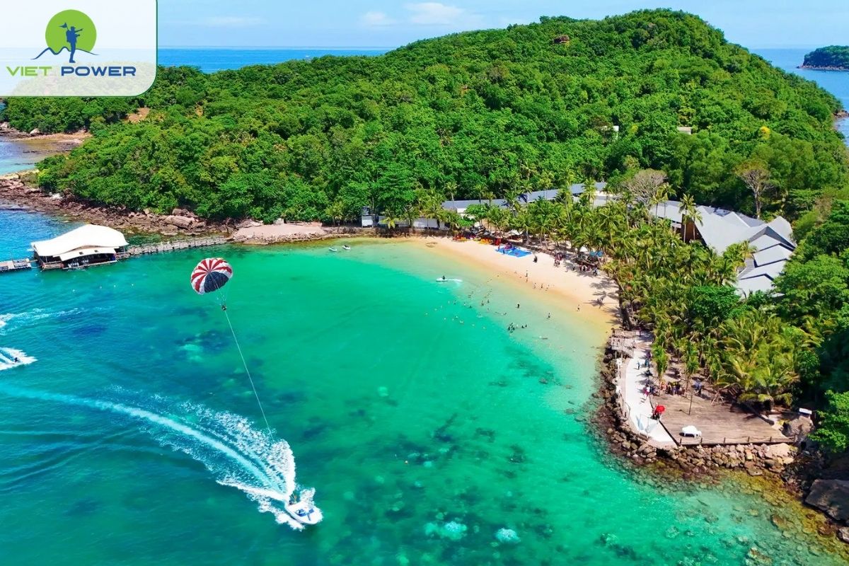 Phu Quoc Island