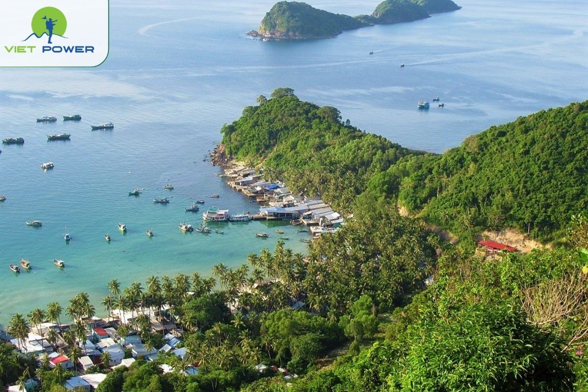 Nam Du Islands