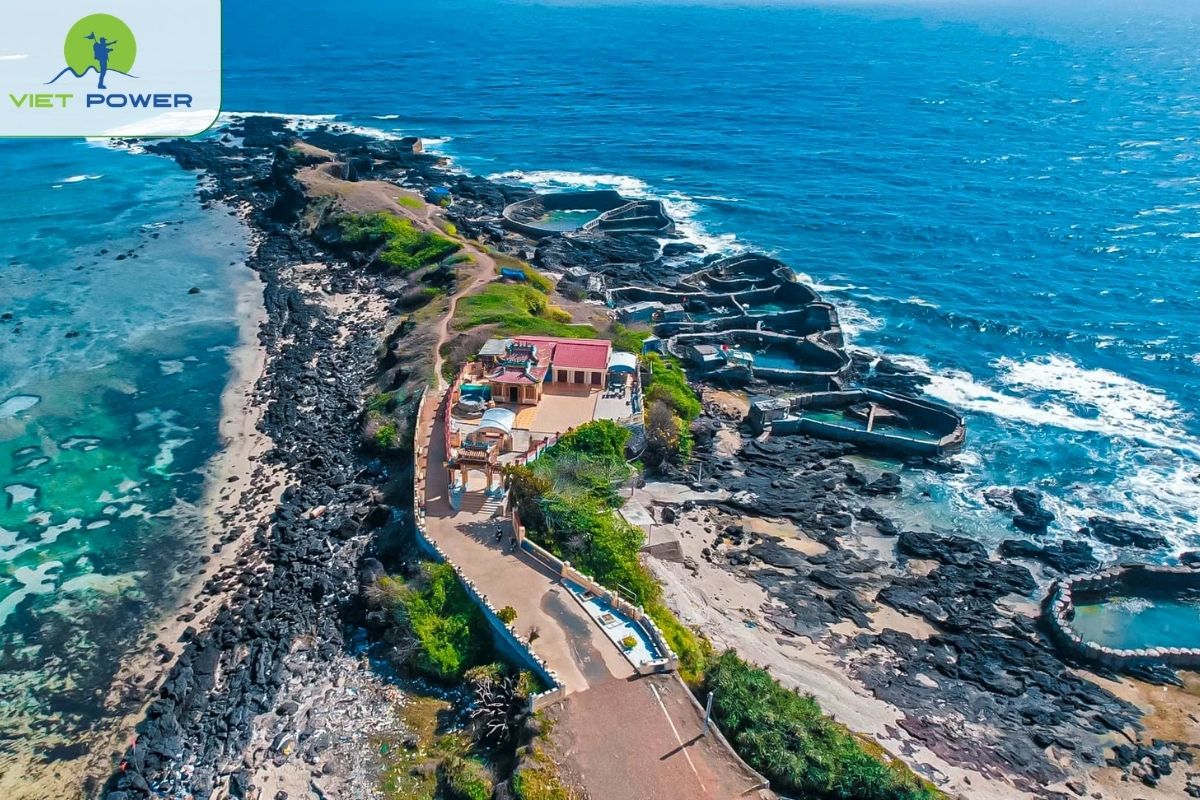 Phu Quy Island 