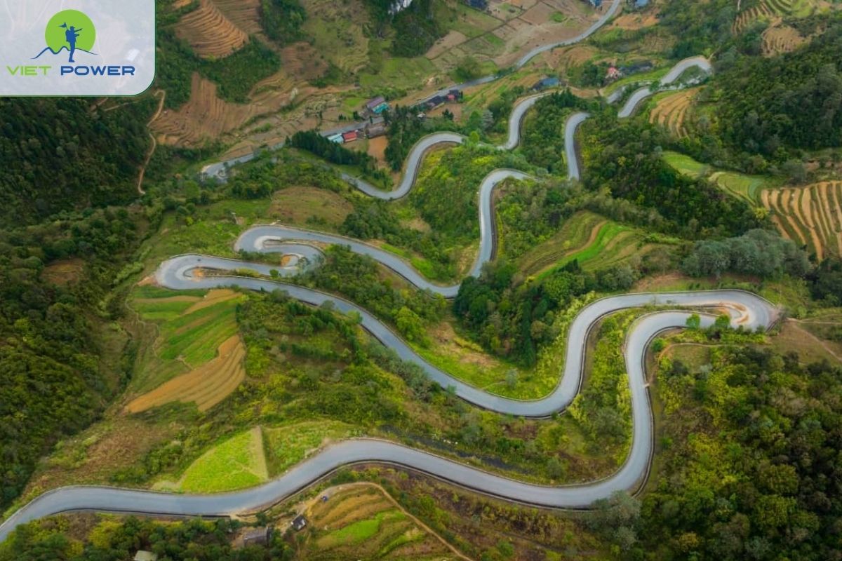 Ha Giang Loop 