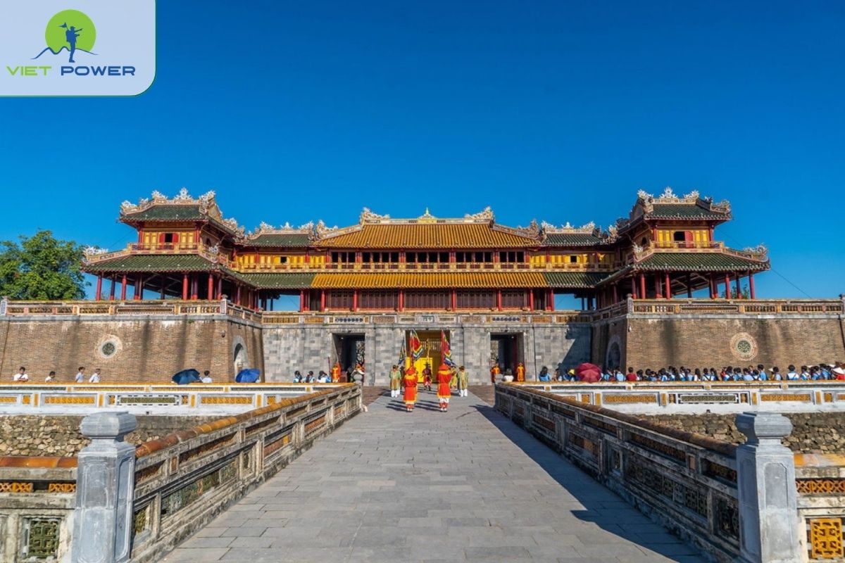 Hue Imperial City