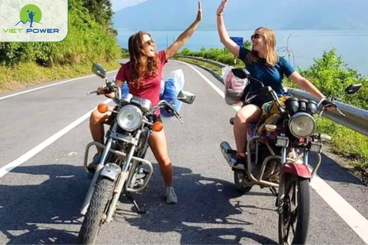 Motorbike