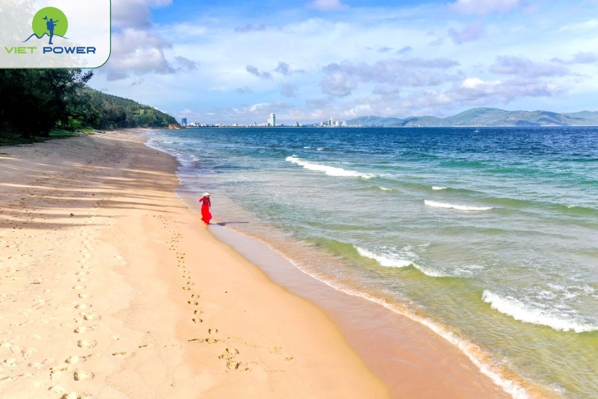 Quy Hoa Beach