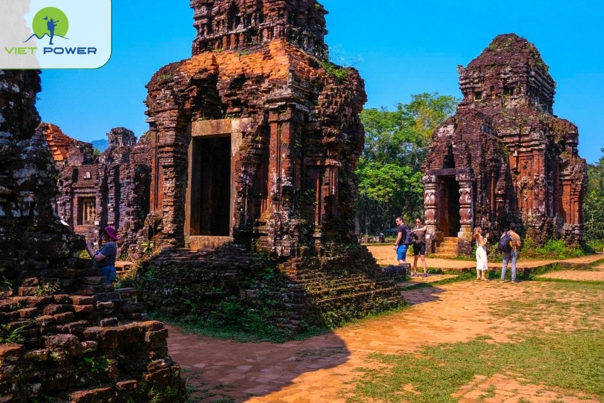 My Son Sanctuary