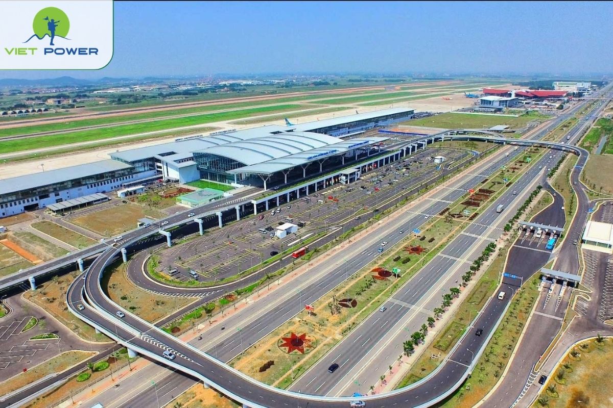 Noi Bai International Airport