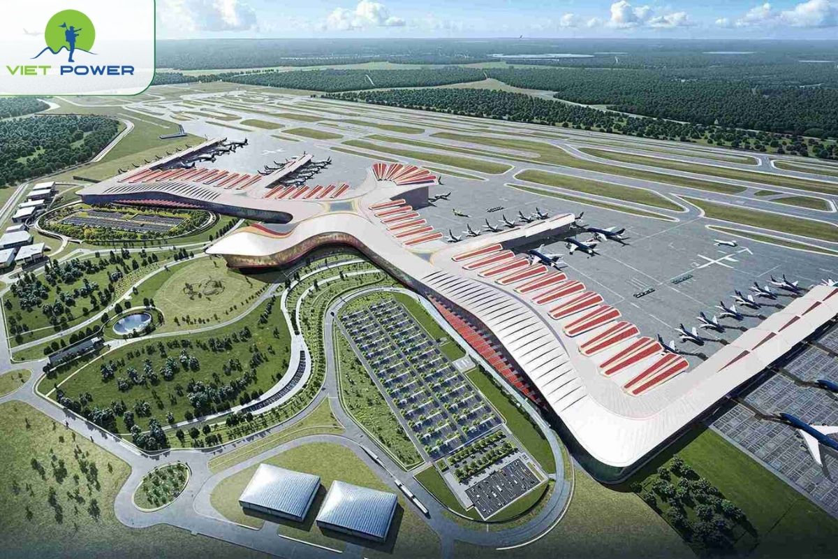  Phu Quoc Airport