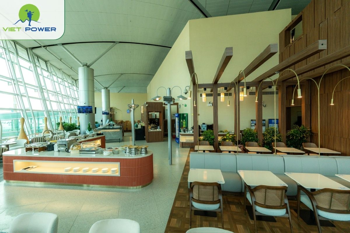 Airport Lounge Access And Passenger Support