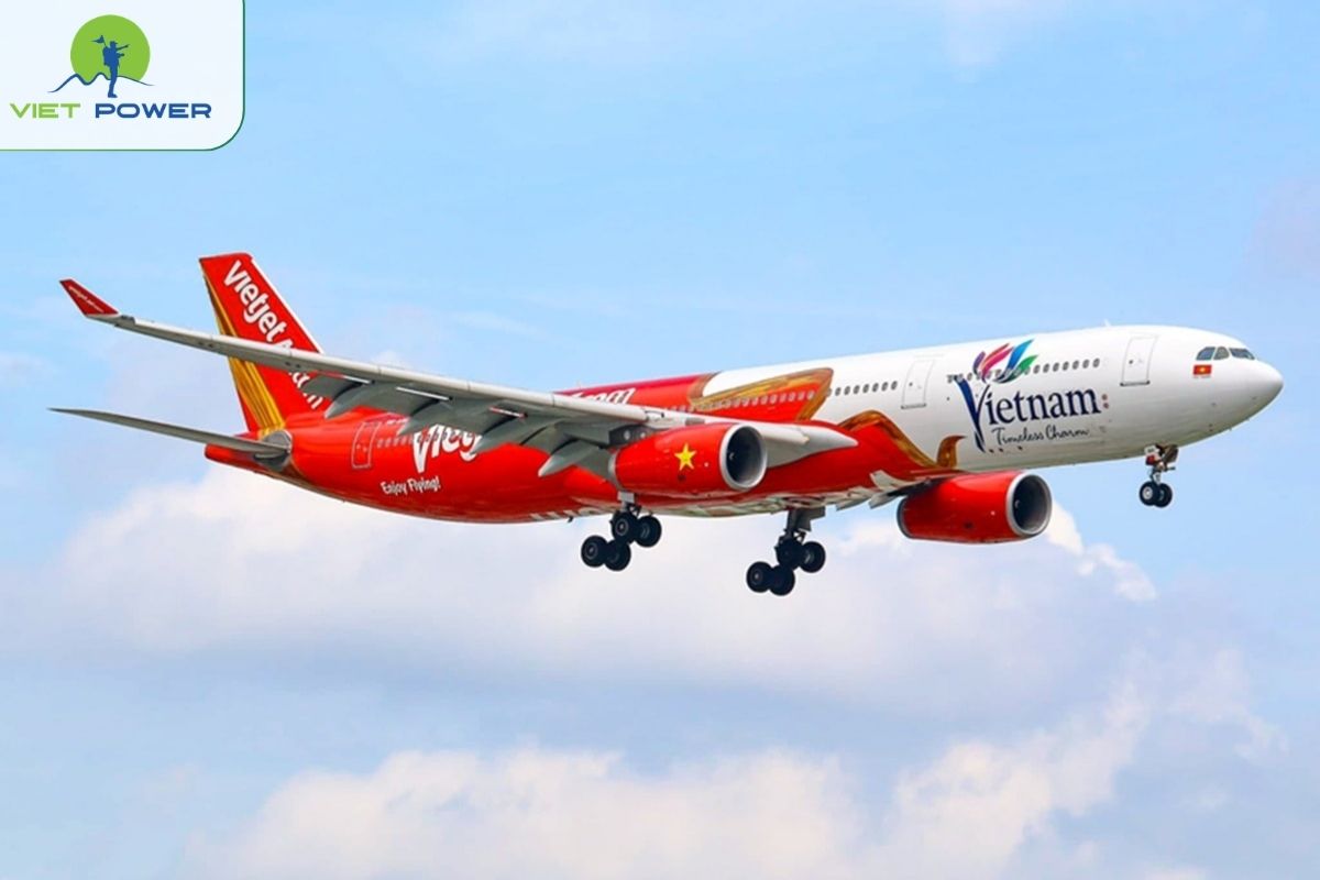 VietJet Air Vietnam