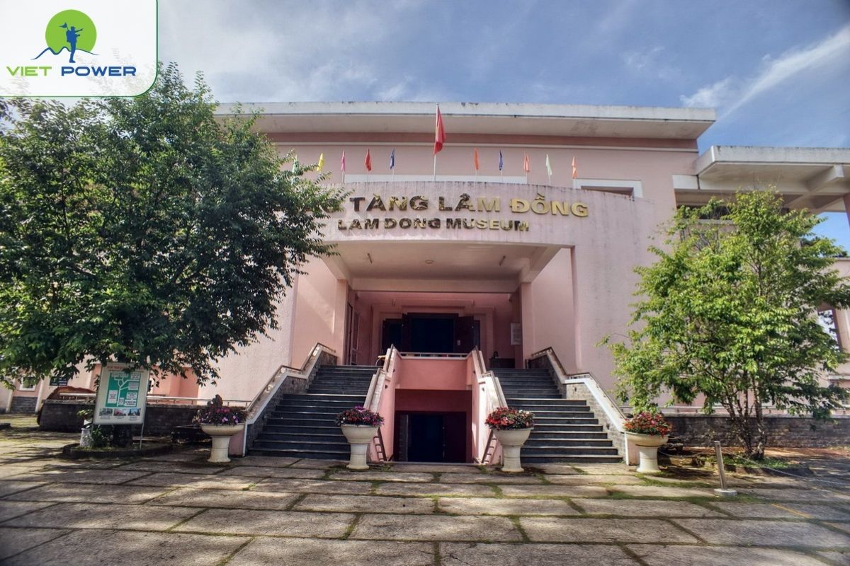 Lam Dong Museum