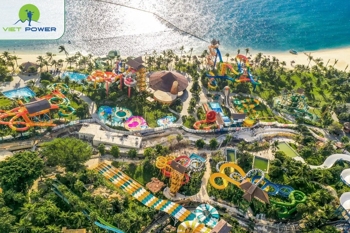 VinWonders Nha Trang