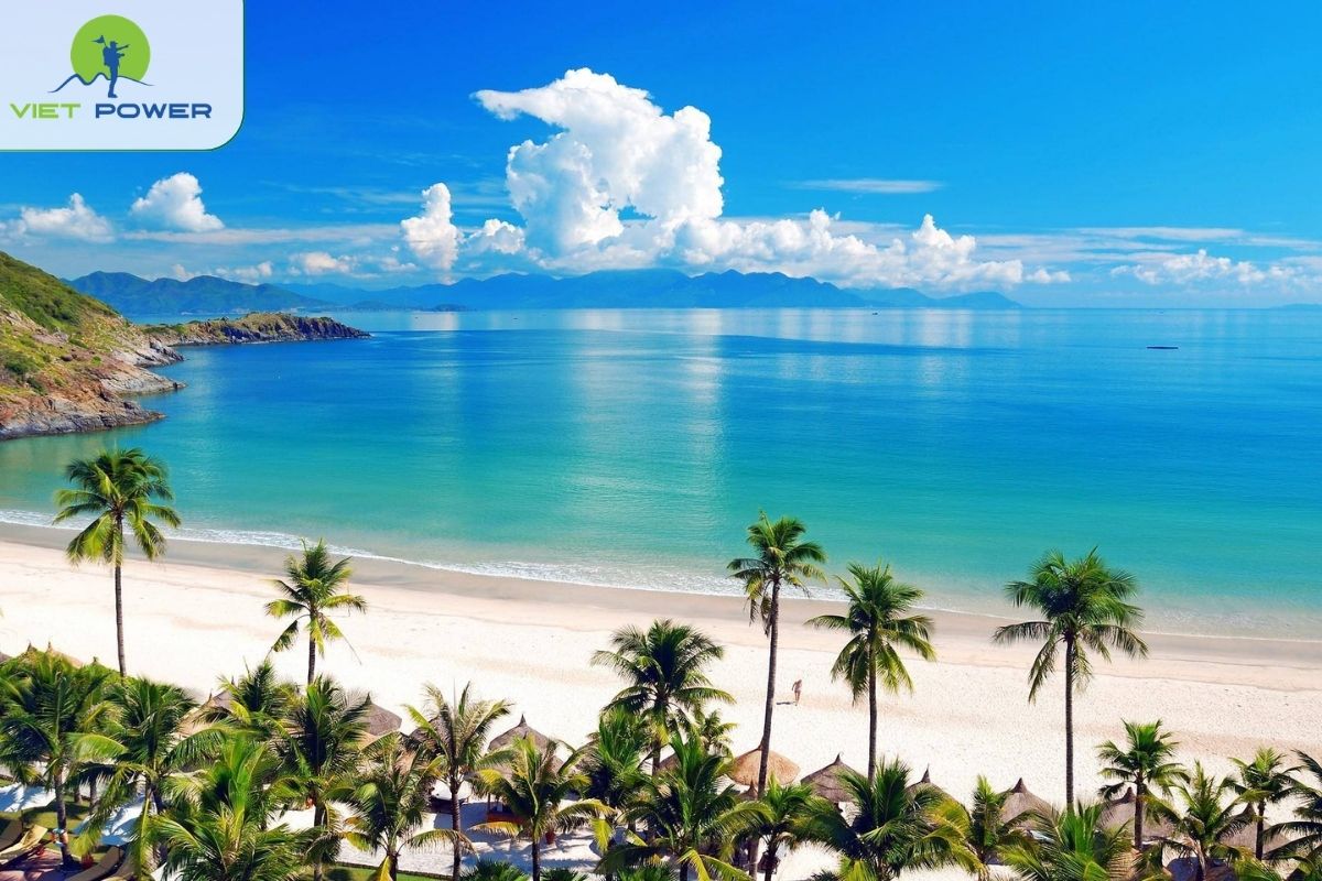 Nha Trang Beach