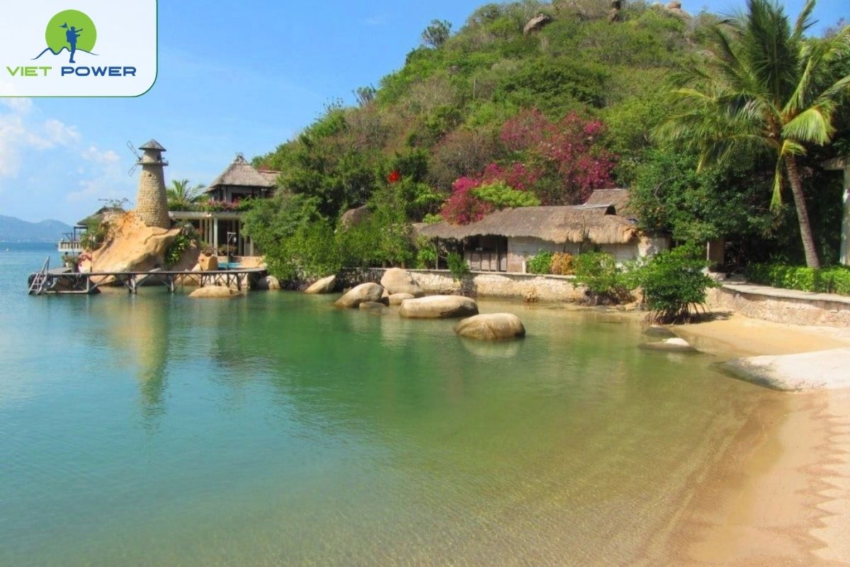 Cam Ranh Bay Beaches