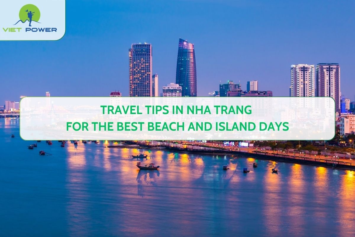 Travel Tips in Da Lat in Vietnam’s Romantic Flower City