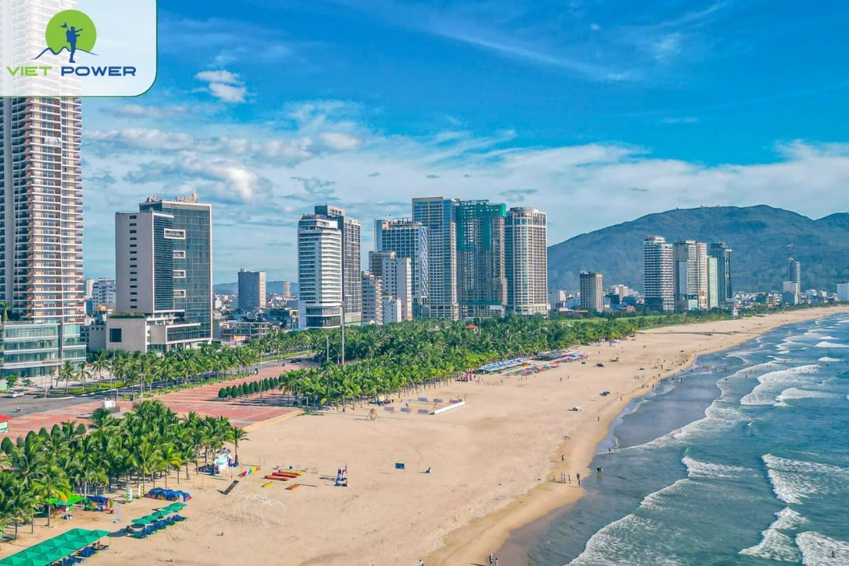 East Sea Park / Beach Event Areas