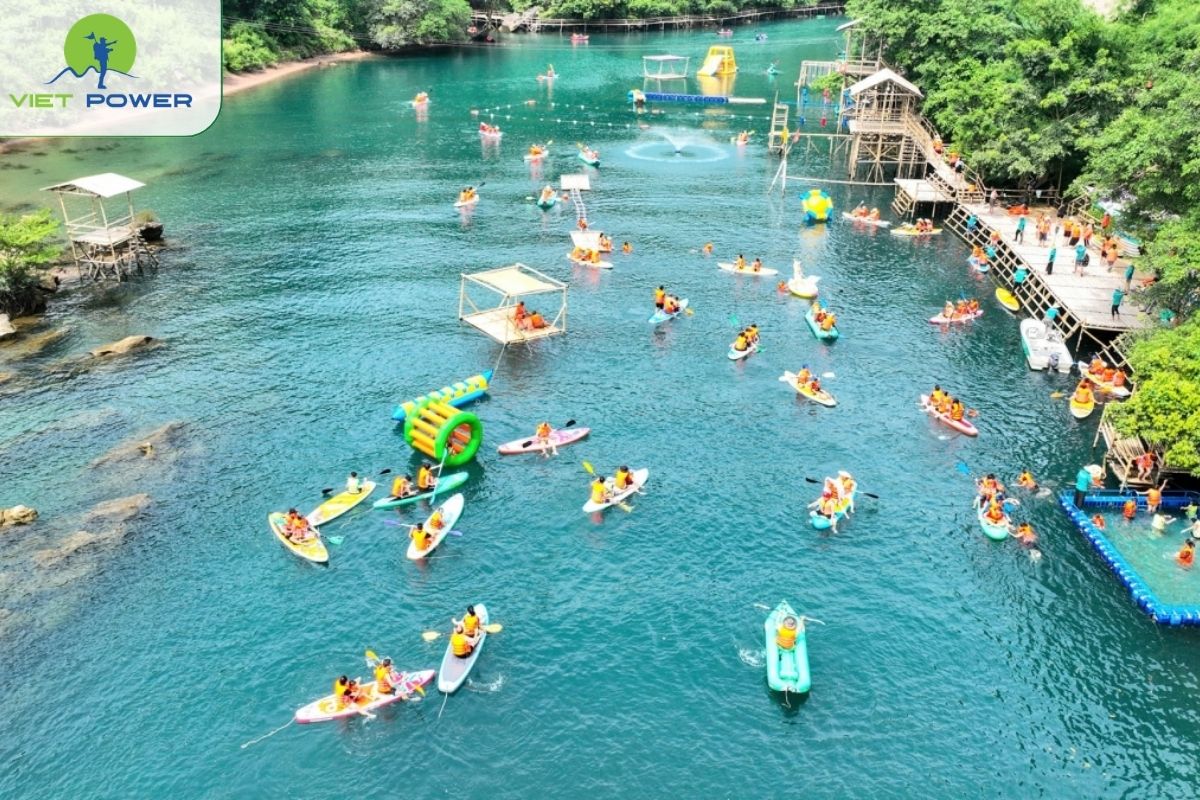 Enjoy Summer Fun at Hava Valley