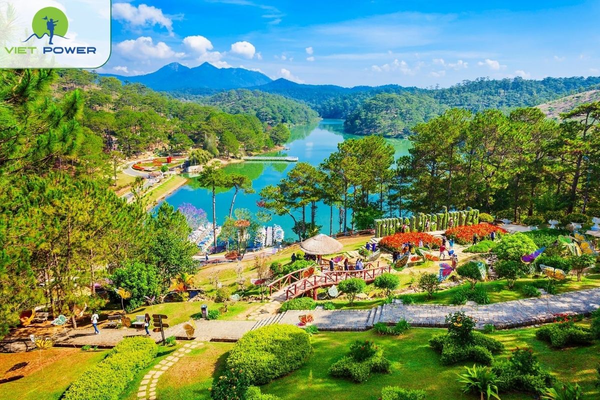 Da Lat 
