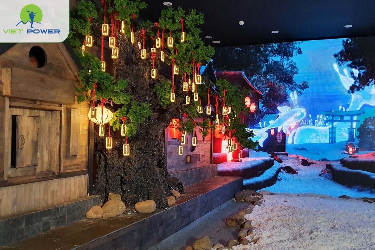 Lumiere Da Lat,