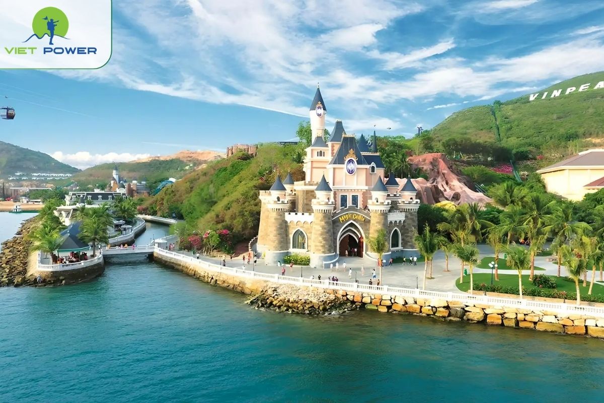VinWonders Nha Trang