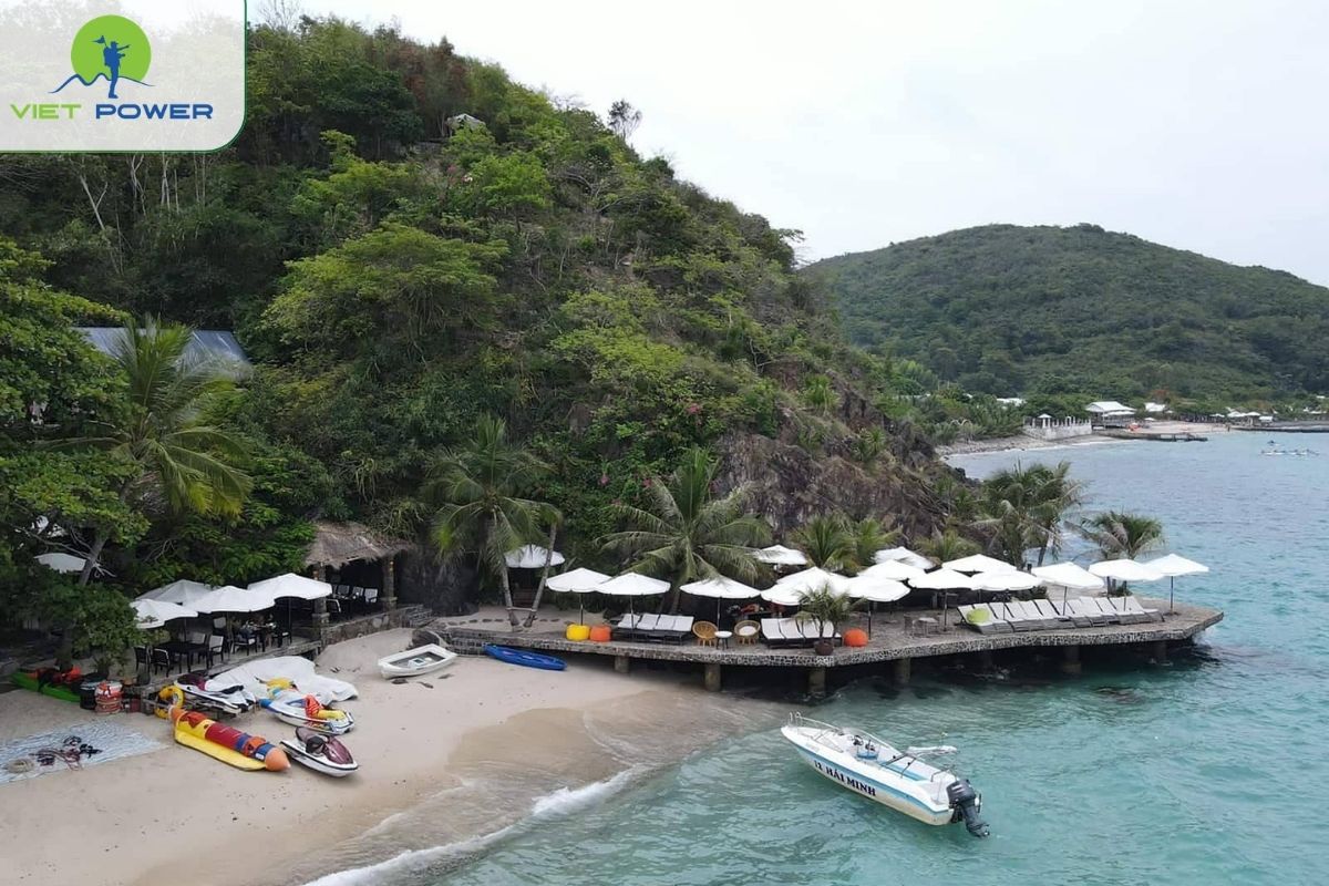 Mini Beach