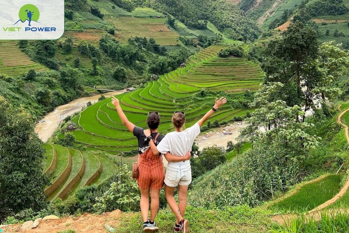 Muong Hoa Valley Trekking