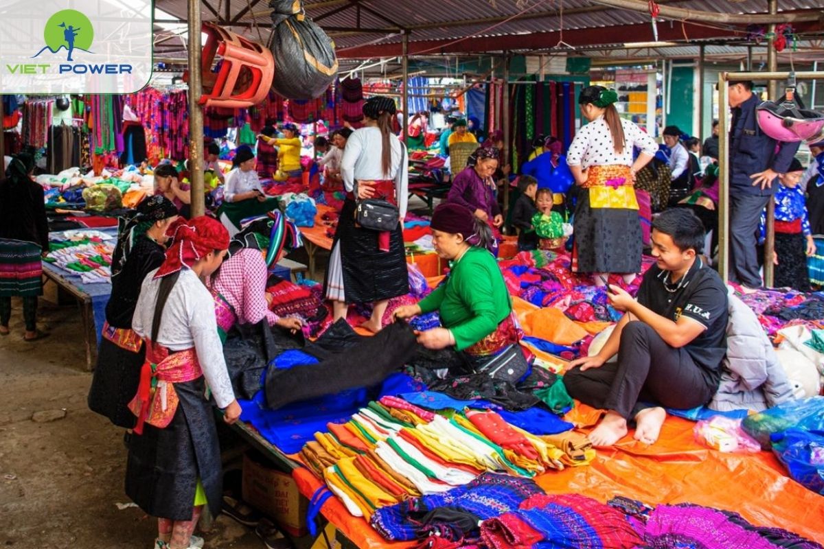 Explore Local Market Life