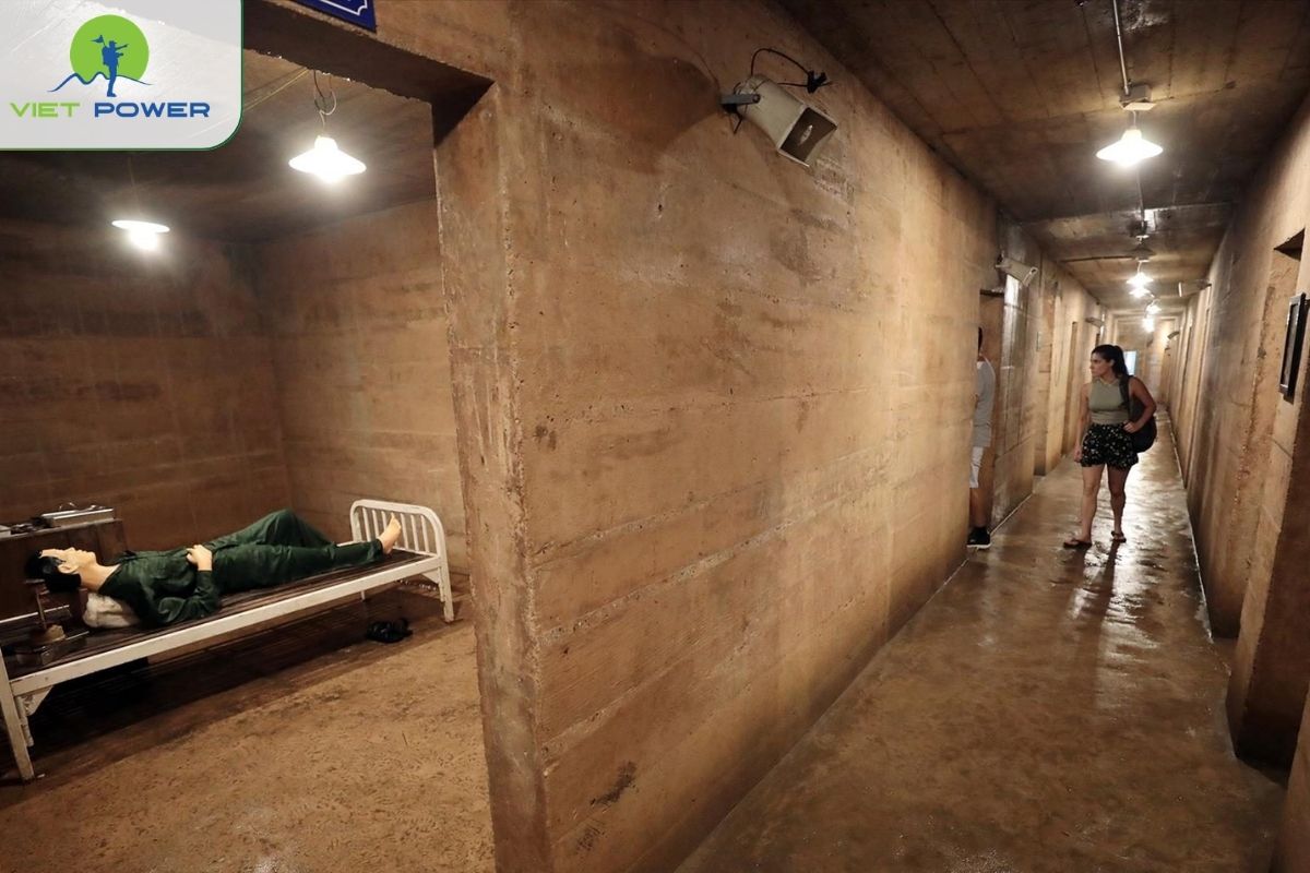 Hospital Cave