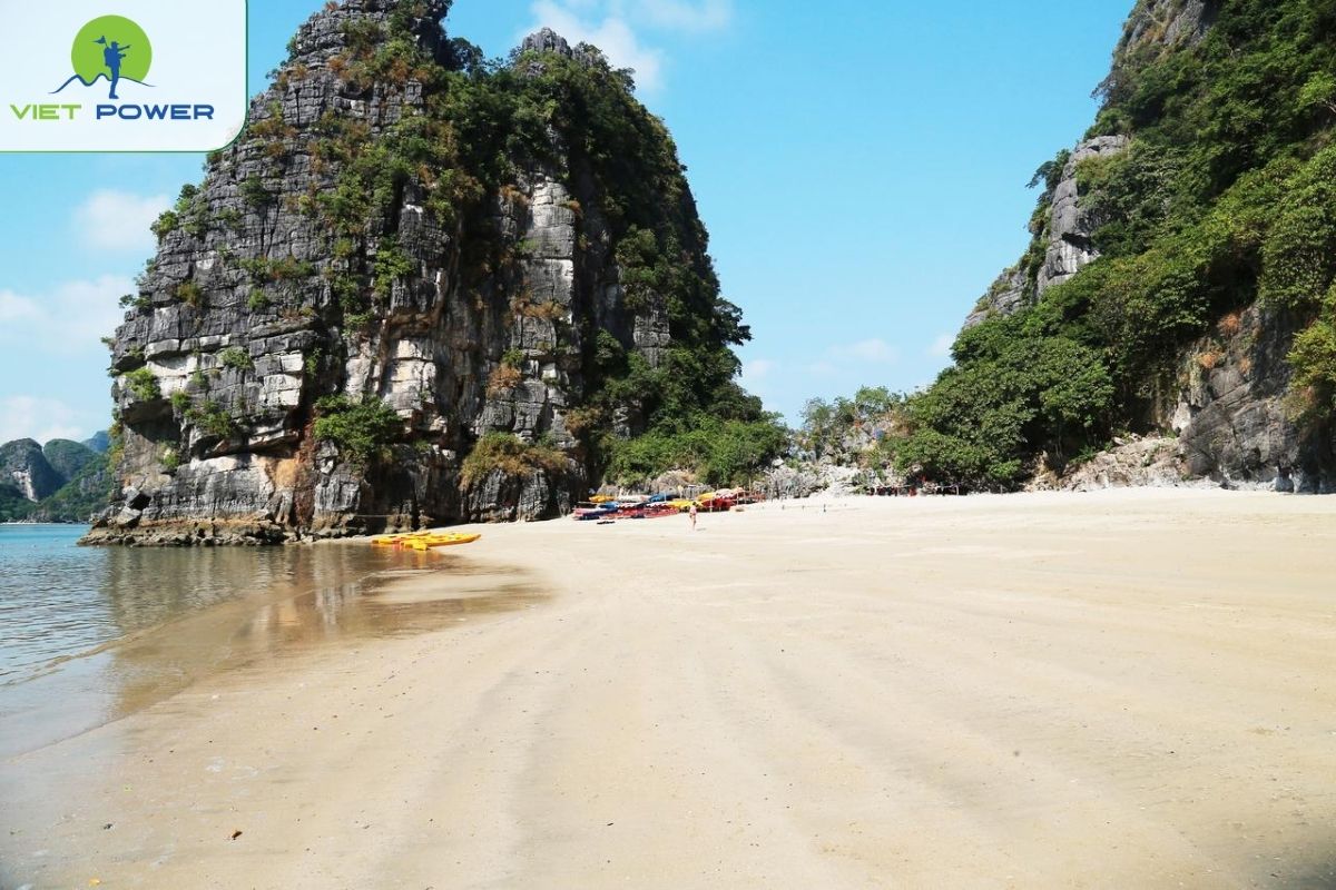 Ban Chan Beach 