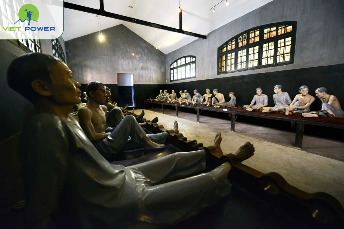 Hoa Lo Prison