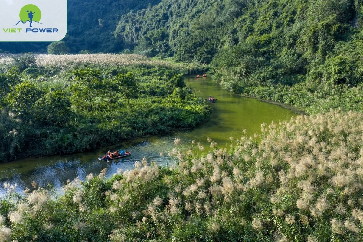 Thung Nham and Cuc Phuong for Deeper Nature Experiences