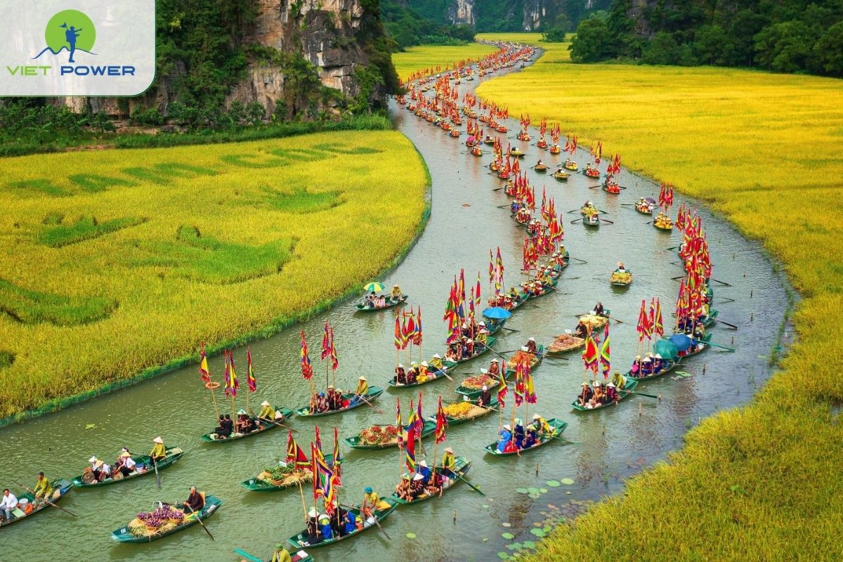 How Many Days Should Travelers Spend in Ninh Binh?