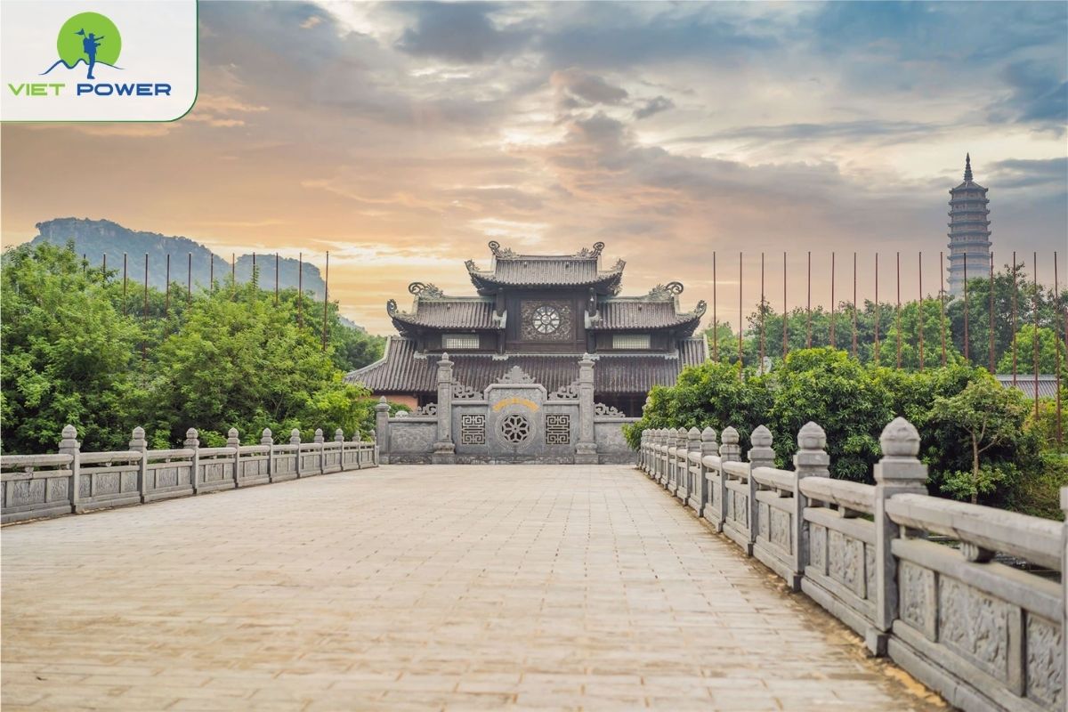 Bai Dinh Pagoda Complex and Buddhist Culture